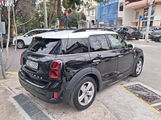 Mini Countryman 2019 ALL4 FACELIFT CHILLI PEPPER EDITION!-thumb-8