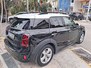 Mini Countryman 2019 ALL4 FACELIFT CHILLI PEPPER EDITION!-thumb-9