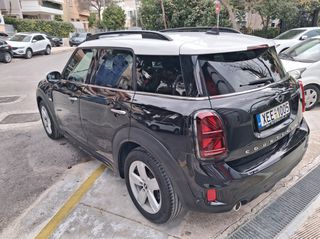 Mini Countryman 2019 ALL4 FACELIFT CHILLI PEPPER EDITION!-thumb-10