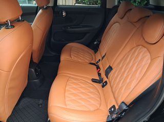 Mini Countryman 2019 ALL4 FACELIFT CHILLI PEPPER EDITION!-thumb-50