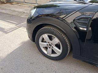 Mini Countryman 2019 ALL4 FACELIFT CHILLI PEPPER EDITION!-thumb-65