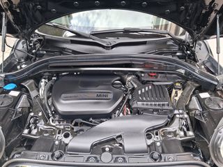 Mini Countryman 2019 ALL4 FACELIFT CHILLI PEPPER EDITION!-thumb-69