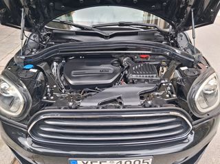 Mini Countryman 2019 ALL4 FACELIFT CHILLI PEPPER EDITION!-thumb-70