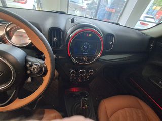 Mini Countryman 2019 ALL4 FACELIFT CHILLI PEPPER EDITION!-thumb-35
