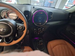 Mini Countryman 2019 ALL4 FACELIFT CHILLI PEPPER EDITION!-thumb-36
