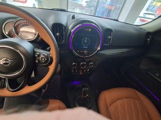 Mini Countryman 2019 ALL4 FACELIFT CHILLI PEPPER EDITION!-thumb-38