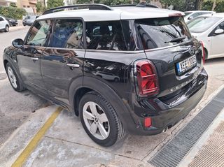 Mini Countryman 2019 ALL4 FACELIFT CHILLI PEPPER EDITION!-thumb-11