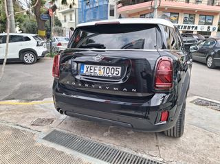 Mini Countryman 2019 ALL4 FACELIFT CHILLI PEPPER EDITION!-thumb-13