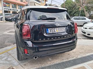 Mini Countryman 2019 ALL4 FACELIFT CHILLI PEPPER EDITION!-thumb-15