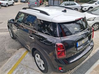 Mini Countryman 2019 ALL4 FACELIFT CHILLI PEPPER EDITION!-thumb-16