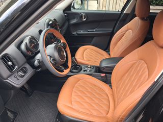 Mini Countryman 2019 ALL4 FACELIFT CHILLI PEPPER EDITION!-thumb-17