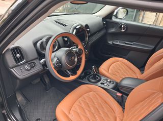 Mini Countryman 2019 ALL4 FACELIFT CHILLI PEPPER EDITION!-thumb-18