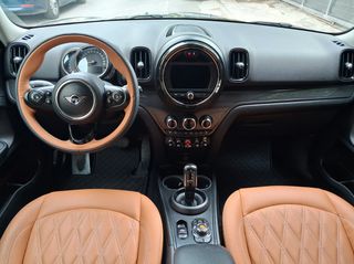 Mini Countryman 2019 ALL4 FACELIFT CHILLI PEPPER EDITION!-thumb-19