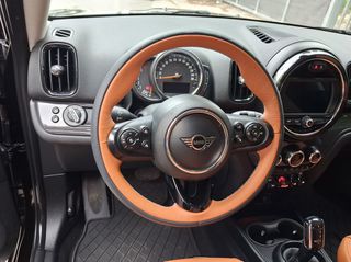 Mini Countryman 2019 ALL4 FACELIFT CHILLI PEPPER EDITION!-thumb-20