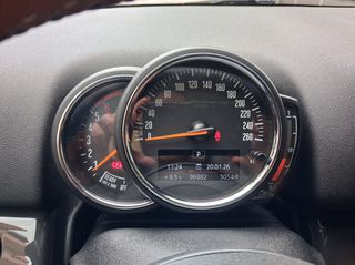 Mini Countryman 2019 ALL4 FACELIFT CHILLI PEPPER EDITION!-thumb-27