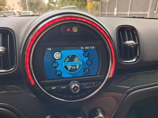Mini Countryman 2019 ALL4 FACELIFT CHILLI PEPPER EDITION!-thumb-28