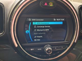 Mini Countryman 2019 ALL4 FACELIFT CHILLI PEPPER EDITION!-thumb-29