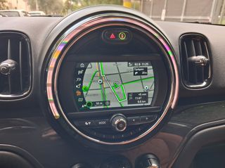 Mini Countryman 2019 ALL4 FACELIFT CHILLI PEPPER EDITION!-thumb-31