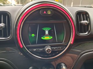 Mini Countryman 2019 ALL4 FACELIFT CHILLI PEPPER EDITION!-thumb-34