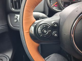 Mini Countryman 2019 ALL4 FACELIFT CHILLI PEPPER EDITION!-thumb-21