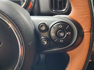 Mini Countryman 2019 ALL4 FACELIFT CHILLI PEPPER EDITION!-thumb-22