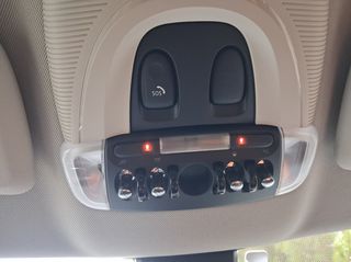 Mini Countryman 2019 ALL4 FACELIFT CHILLI PEPPER EDITION!-thumb-47