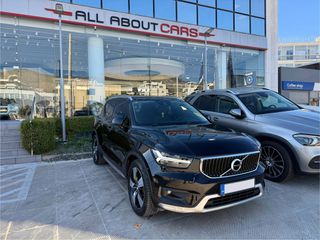 Volvo XC40 2019 D3 MOMENTUM