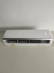 Toyotomi izuru inverter 24000btu