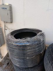 225/60/15 ΤΕΤΡΑΔΑ  BMW 520 E39 E34