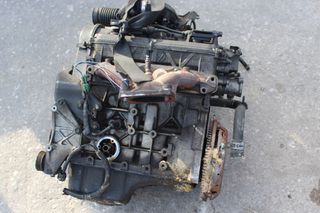 SUZUKI IGNIS BALENO SWIFT JIMNY 1300 MHXANH G13BB