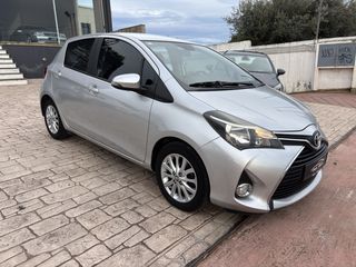 Toyota Yaris 2015 1.4 D-4D DIESEL 6 TAXYTO ΕΛΛΗΝΙΚΗΣ ΑΝΤ/ΠΕΙΑΣ