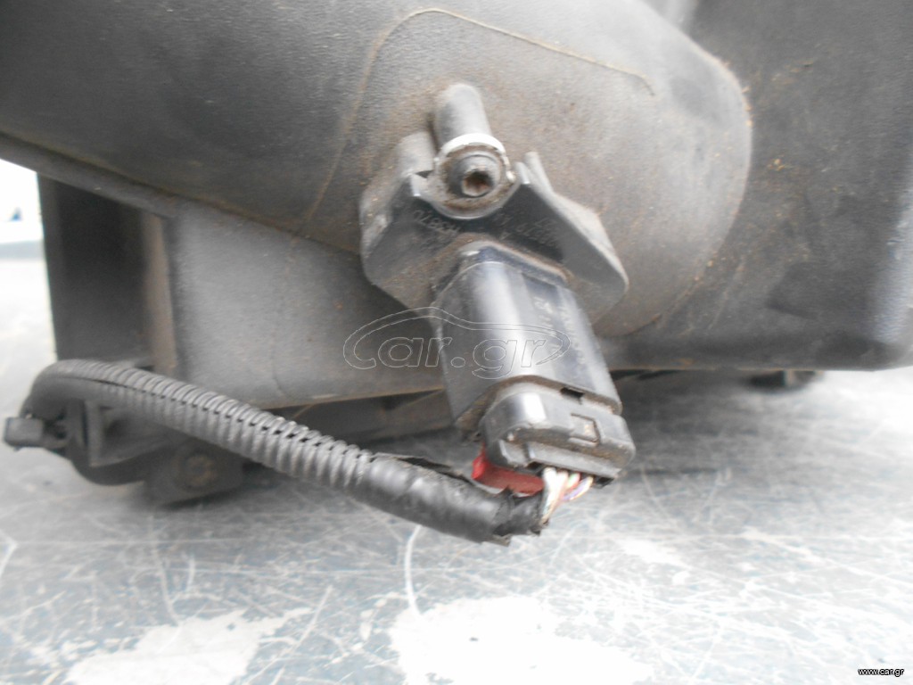 FORD TRANSIT CONNECT LUFT 8v2112b579aa