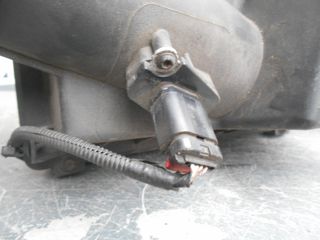 FORD TRANSIT CONNECT LUFT 8v2112b579aa