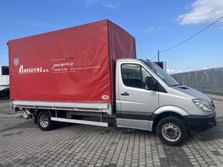 Καρότσα Mercedes-Benz 2013 SPRINTER 516-thumb-2