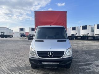 Καρότσα Mercedes-Benz 2013 SPRINTER 516-thumb-3