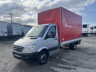 Καρότσα Mercedes-Benz 2013 SPRINTER 516-thumb-4
