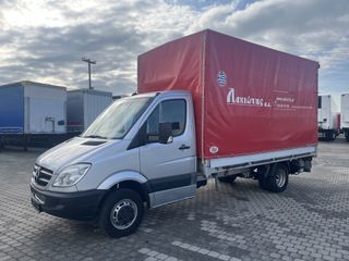Καρότσα Mercedes-Benz 2013 SPRINTER 516-thumb-5