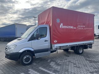 Καρότσα Mercedes-Benz 2013 SPRINTER 516-thumb-6