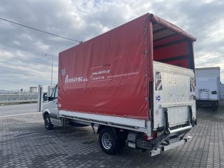 Καρότσα Mercedes-Benz 2013 SPRINTER 516-thumb-7