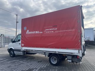 Καρότσα Mercedes-Benz 2013 SPRINTER 516-thumb-9