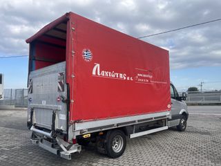 Καρότσα Mercedes-Benz 2013 SPRINTER 516-thumb-10