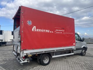 Καρότσα Mercedes-Benz 2013 SPRINTER 516-thumb-11
