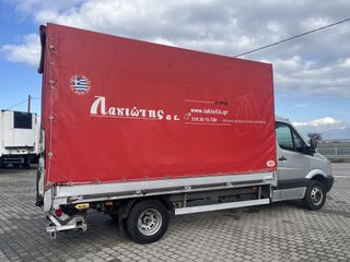 Καρότσα Mercedes-Benz 2013 SPRINTER 516-thumb-12