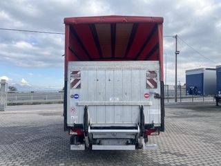 Καρότσα Mercedes-Benz 2013 SPRINTER 516-thumb-13