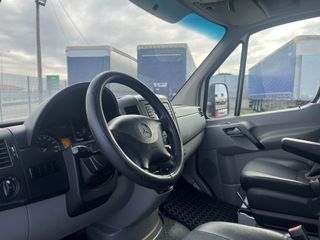 Καρότσα Mercedes-Benz 2013 SPRINTER 516-thumb-15