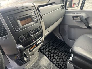 Καρότσα Mercedes-Benz 2013 SPRINTER 516-thumb-17