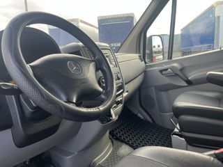 Καρότσα Mercedes-Benz 2013 SPRINTER 516-thumb-19