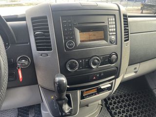 Καρότσα Mercedes-Benz 2013 SPRINTER 516-thumb-20
