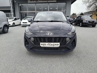 Hyundai i 10 2021 1.0 EDITION