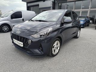 Hyundai i 10 2021 1.0 EDITION-thumb-1